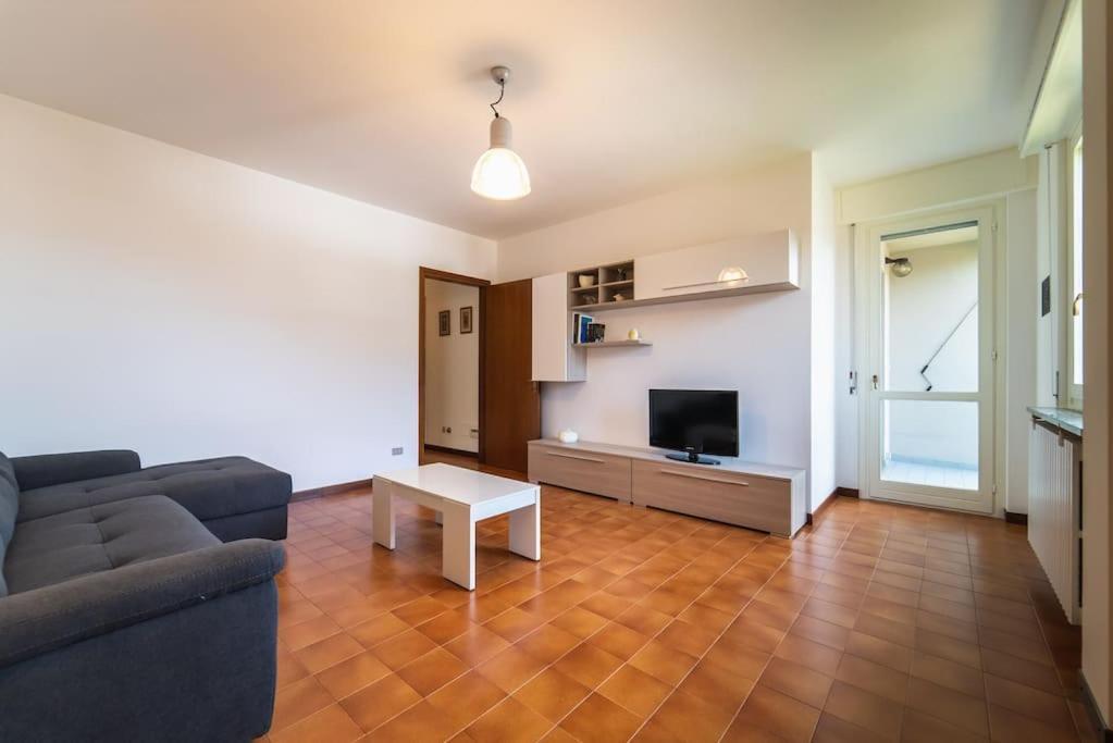 Casa Magnodeno Apartamento Lecco Exterior foto