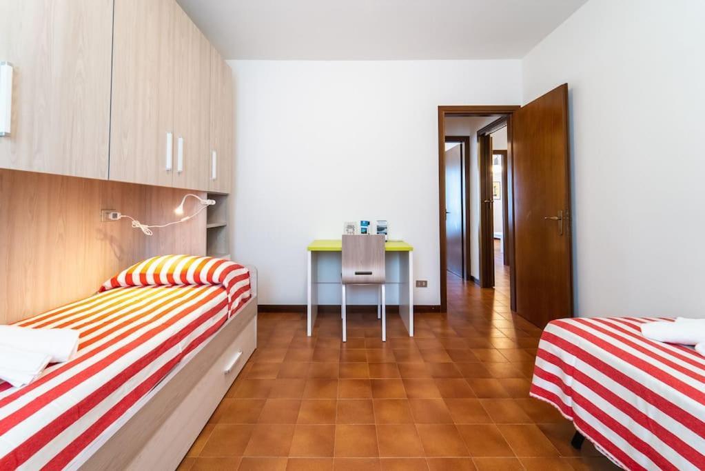 Casa Magnodeno Apartamento Lecco Exterior foto