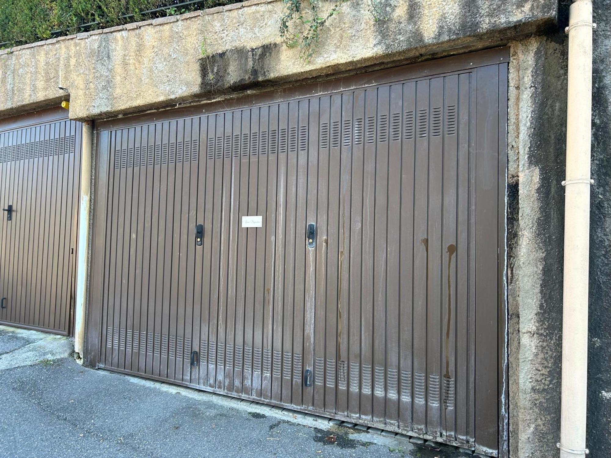 Casa Magnodeno Apartamento Lecco Exterior foto